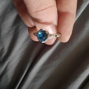 Fragrant Jewels sz 9 ring